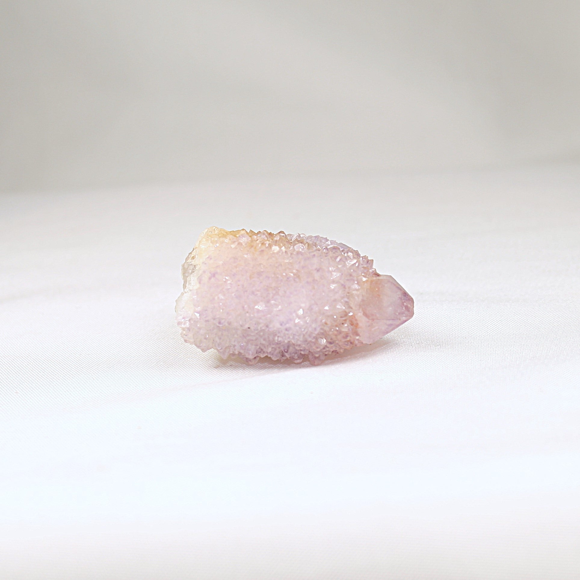 Fairy (Spirit) Quartz