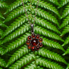 Baltic Amber Pendant