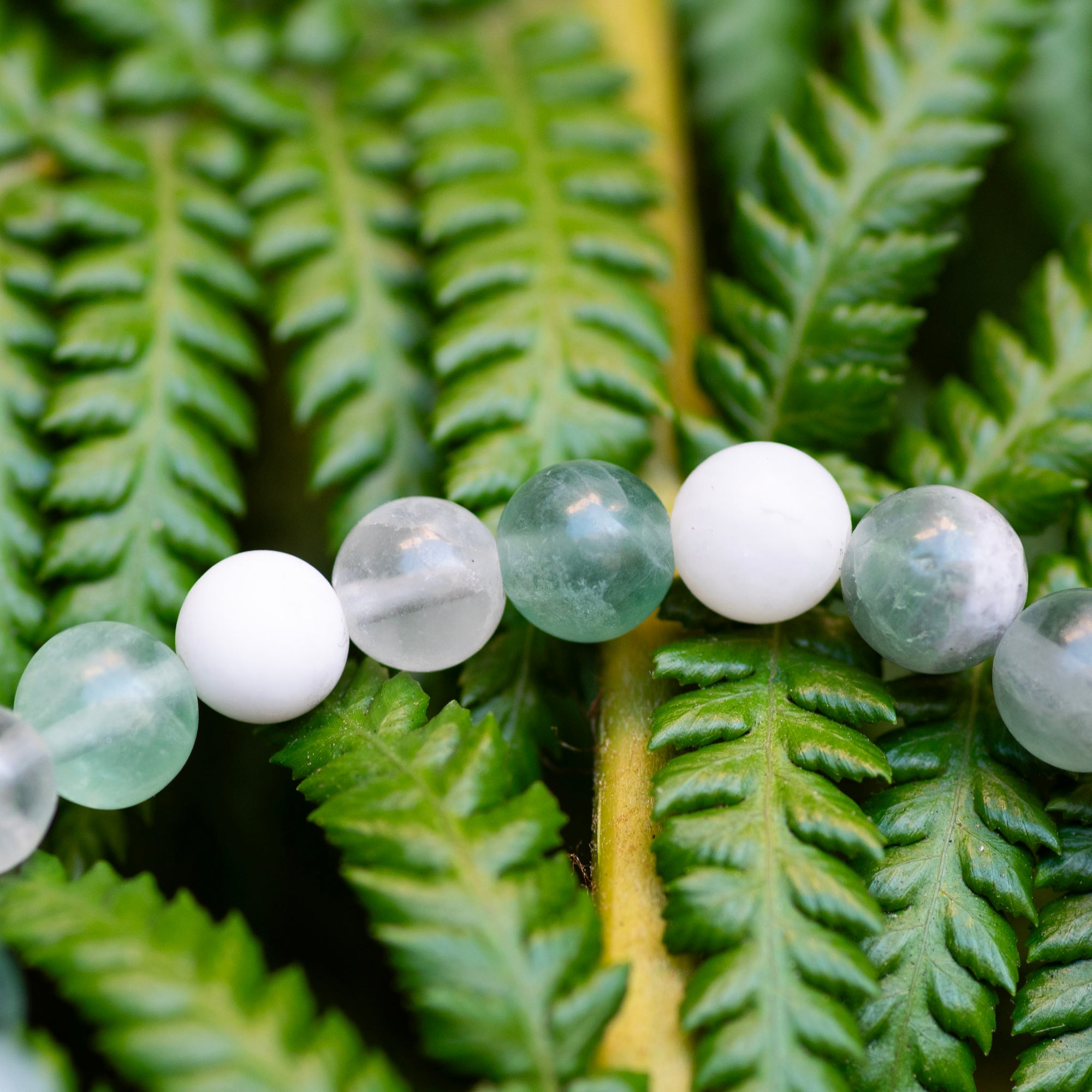 Third Eye Chakra Bracelet