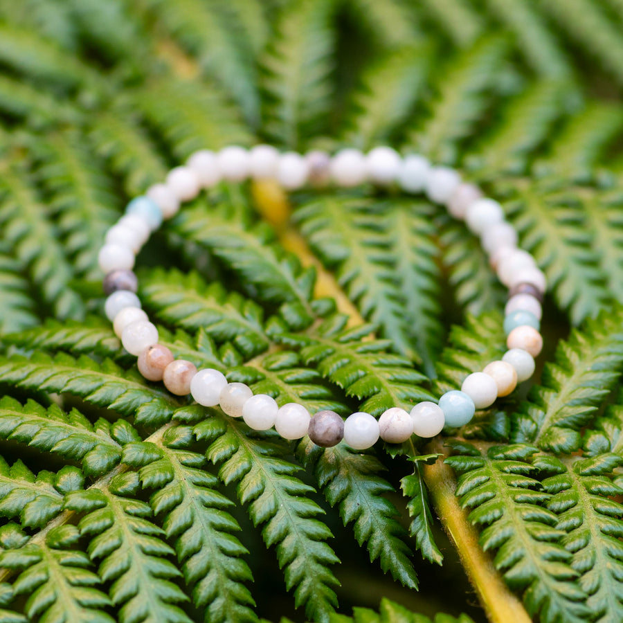 Mini Amazonite Bracelet