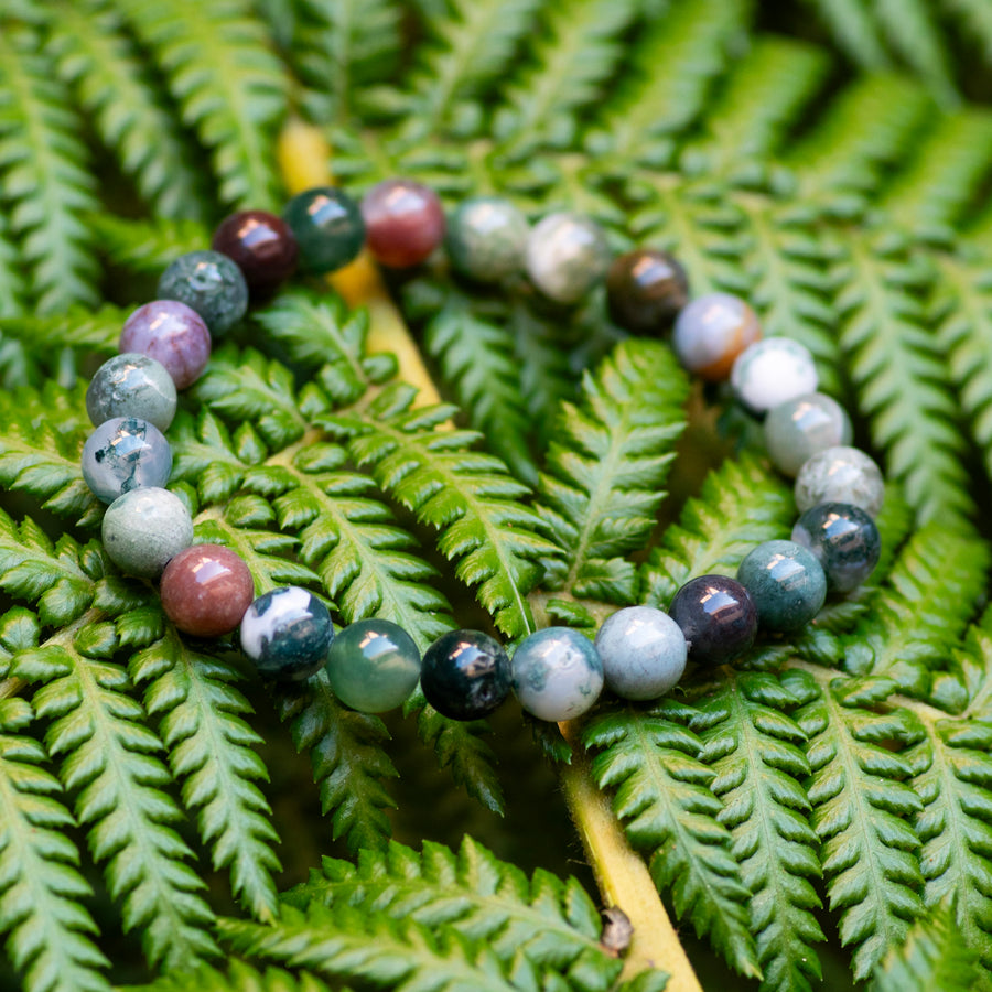 Fancy Jasper Bracelet