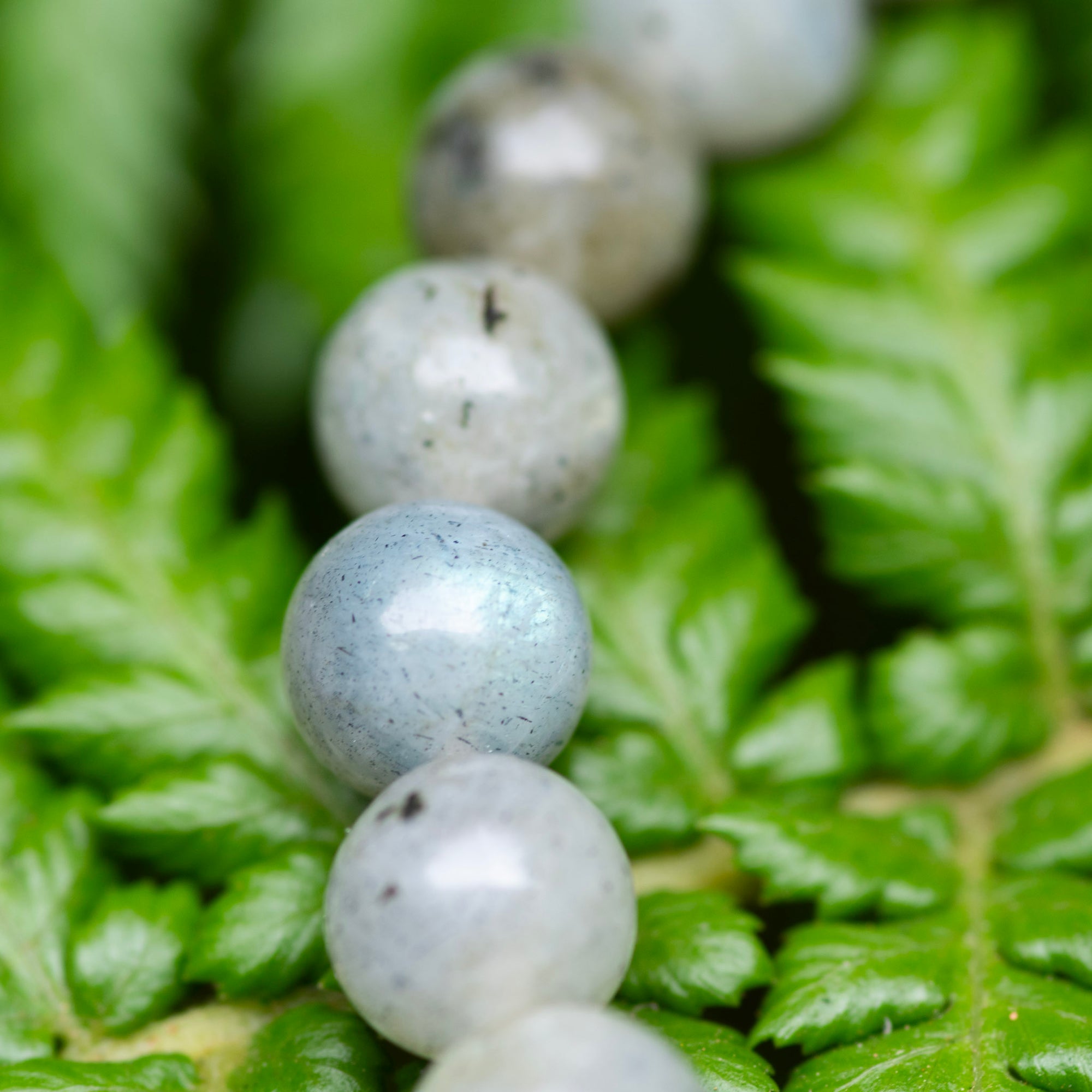 Labradorite Bracelet
