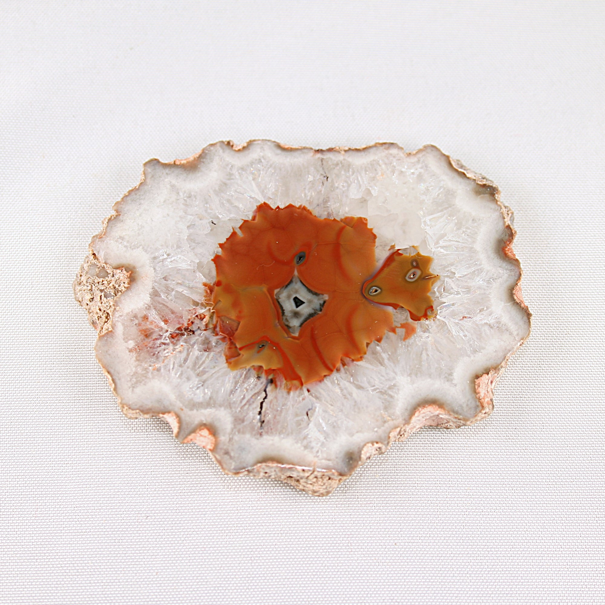 Agate Slice