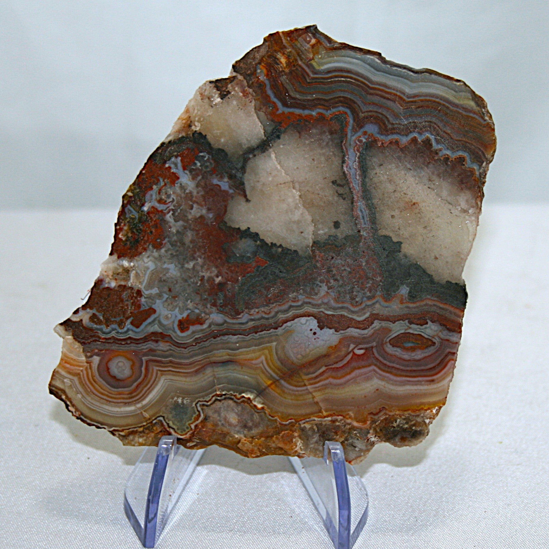 Turkish Agate Slab