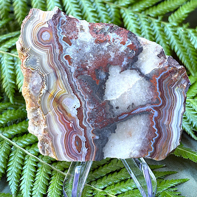 Turkish Agate Slab