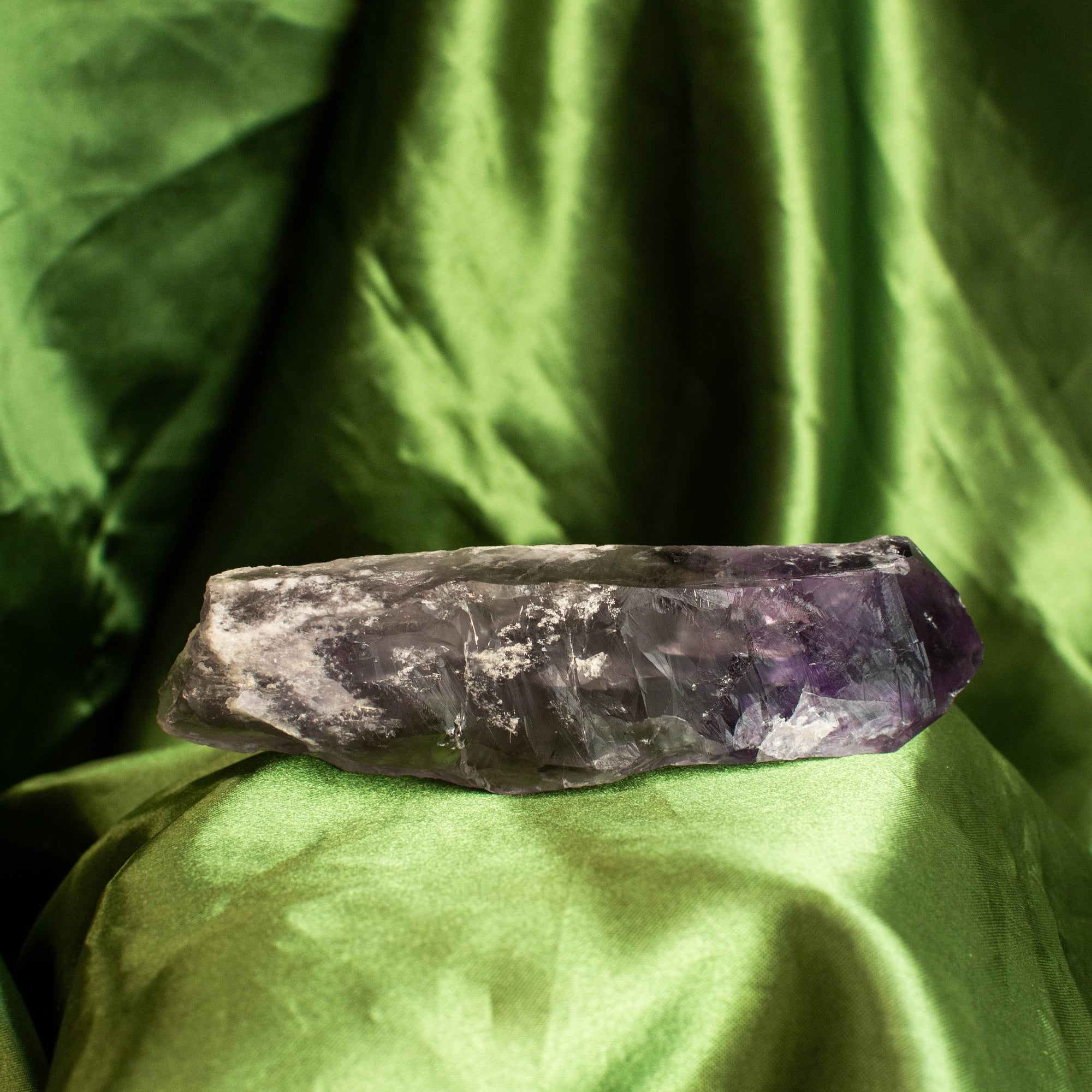 Amethyst Wands (Multiple Available)
