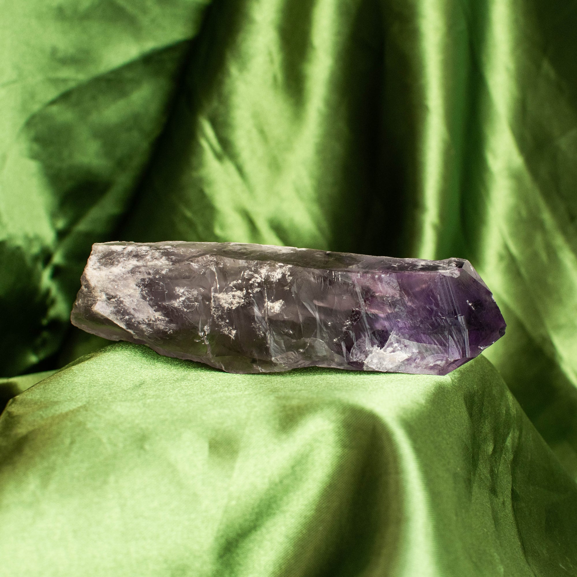 Amethyst Wands (Multiple Available)