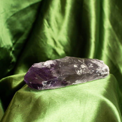 Amethyst Wands (Multiple Available)