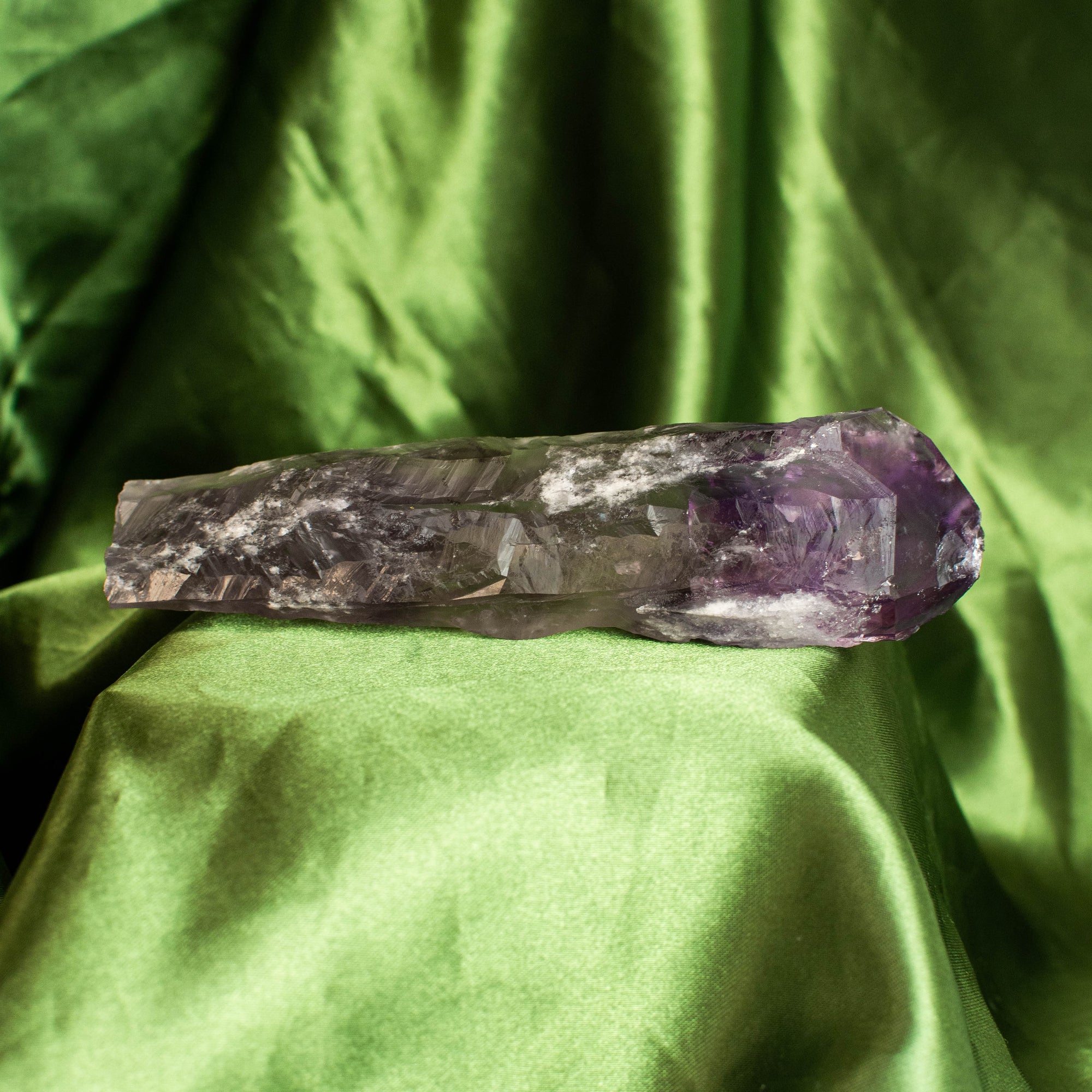 Amethyst Wands (Multiple Available)