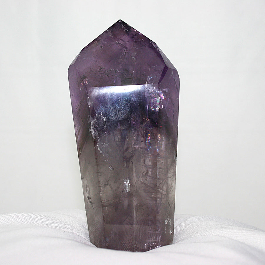 Phantom Amethyst Tower