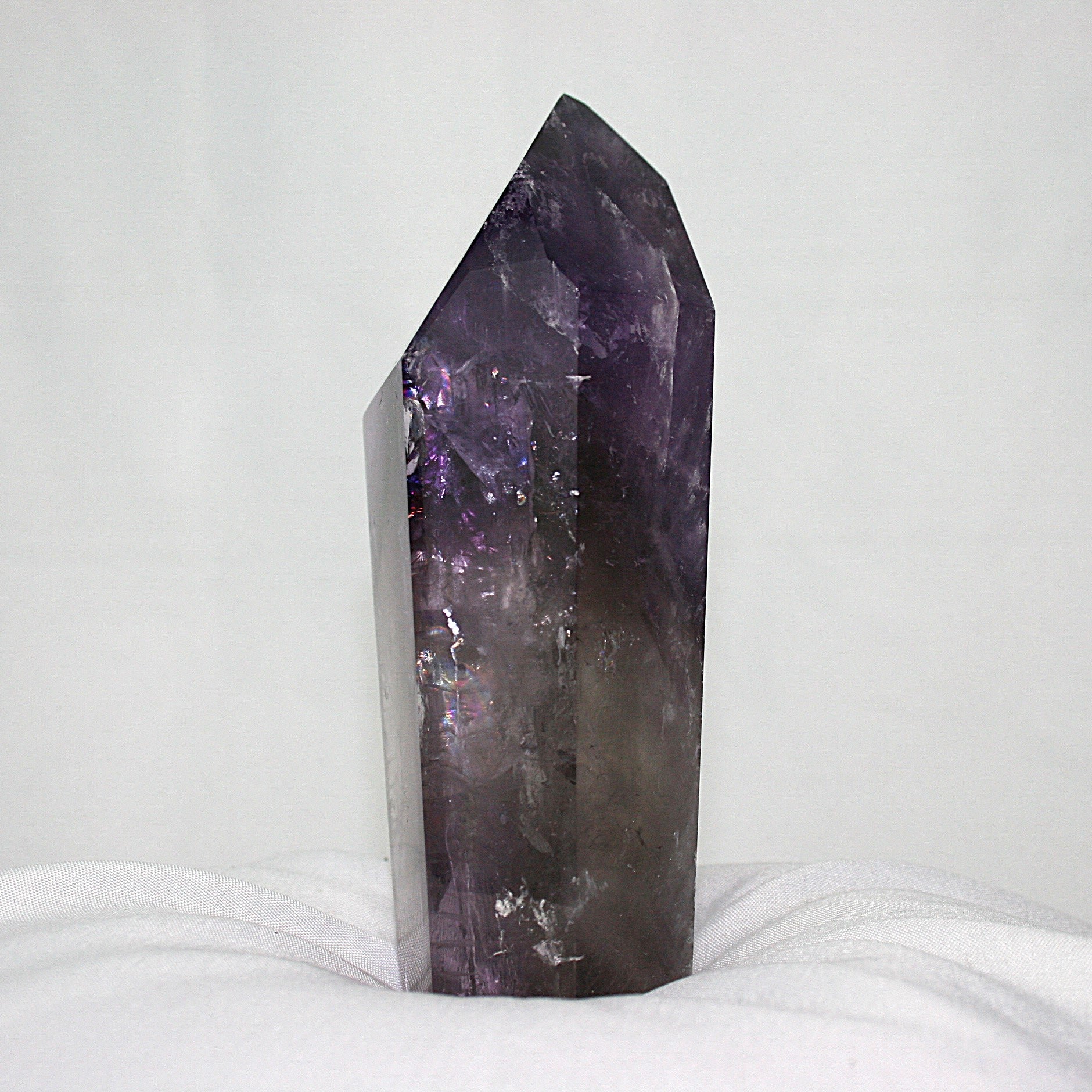 Phantom Amethyst Tower