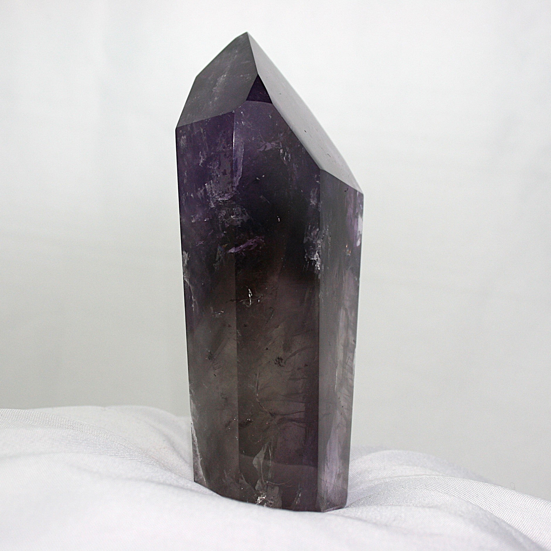 Phantom Amethyst Tower