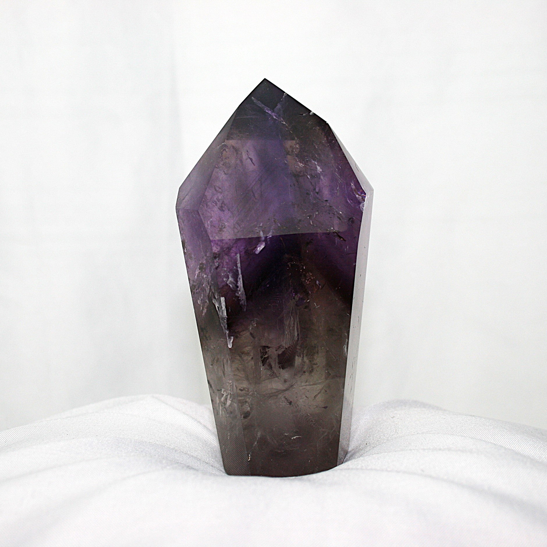Phantom Amethyst Tower