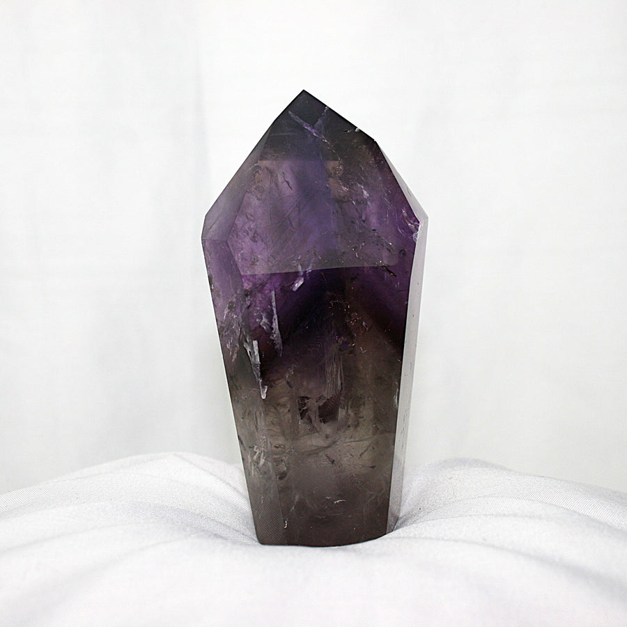 Phantom Amethyst Tower