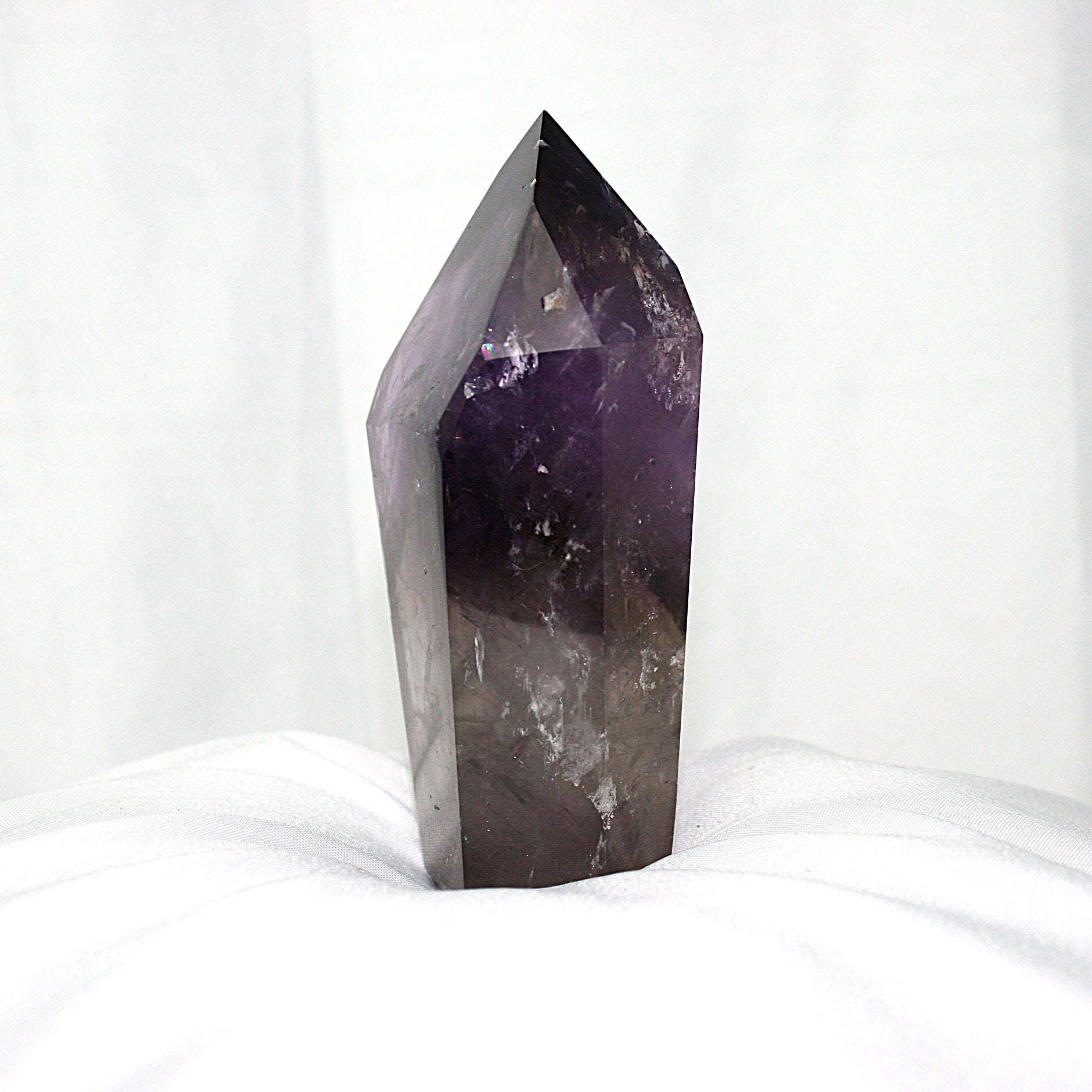Phantom Amethyst Tower