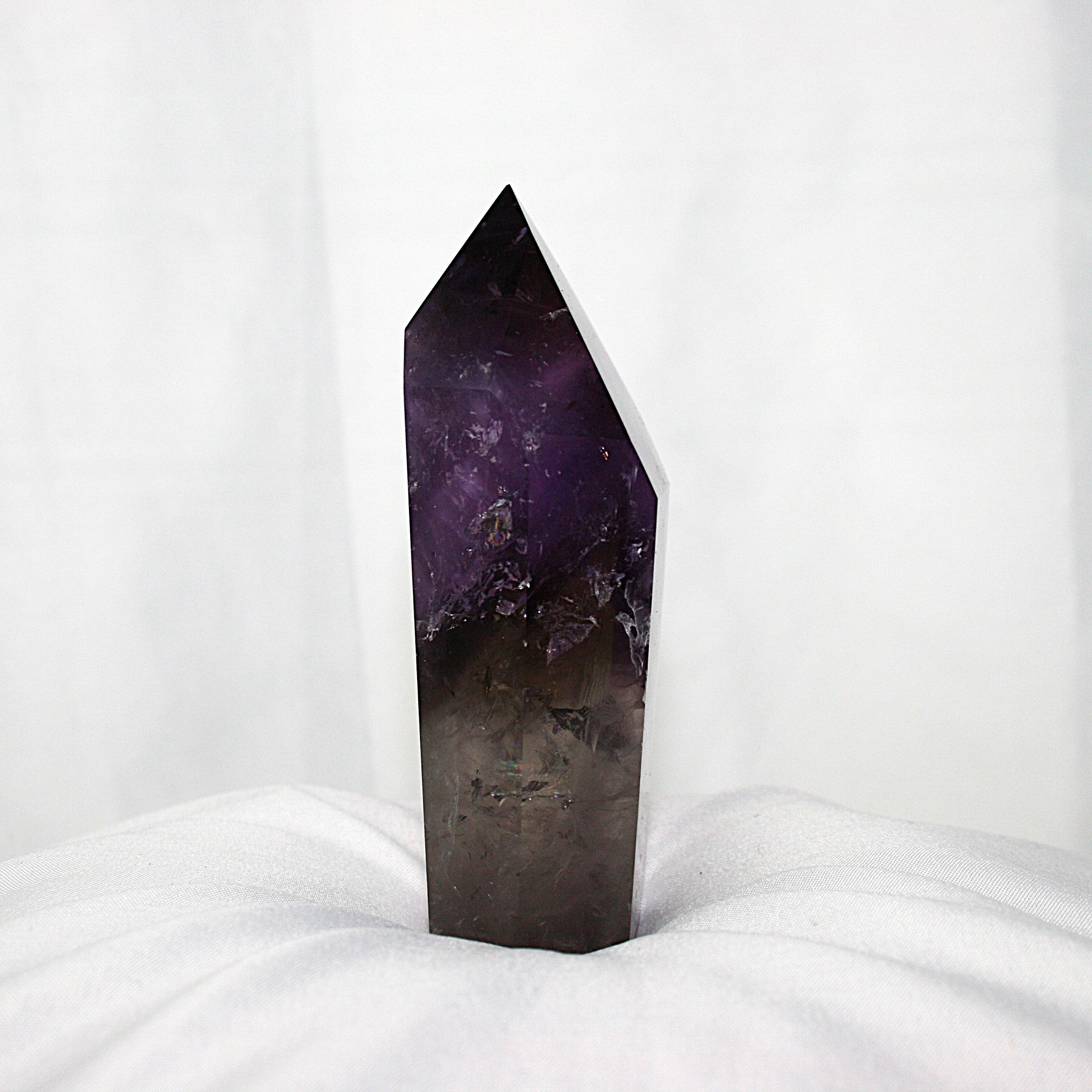 Phantom Amethyst Tower