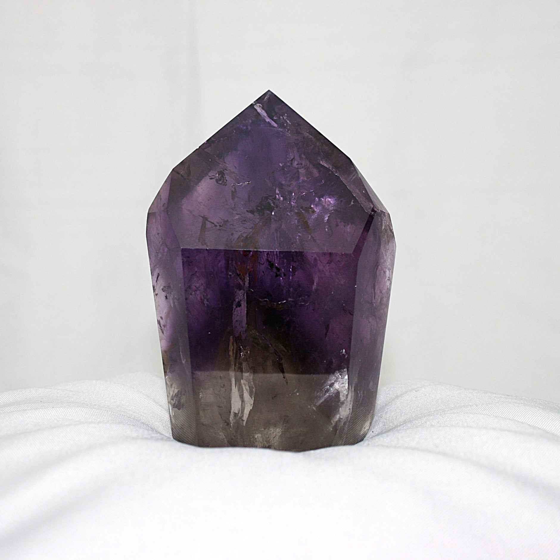 Phantom Amethyst Tower