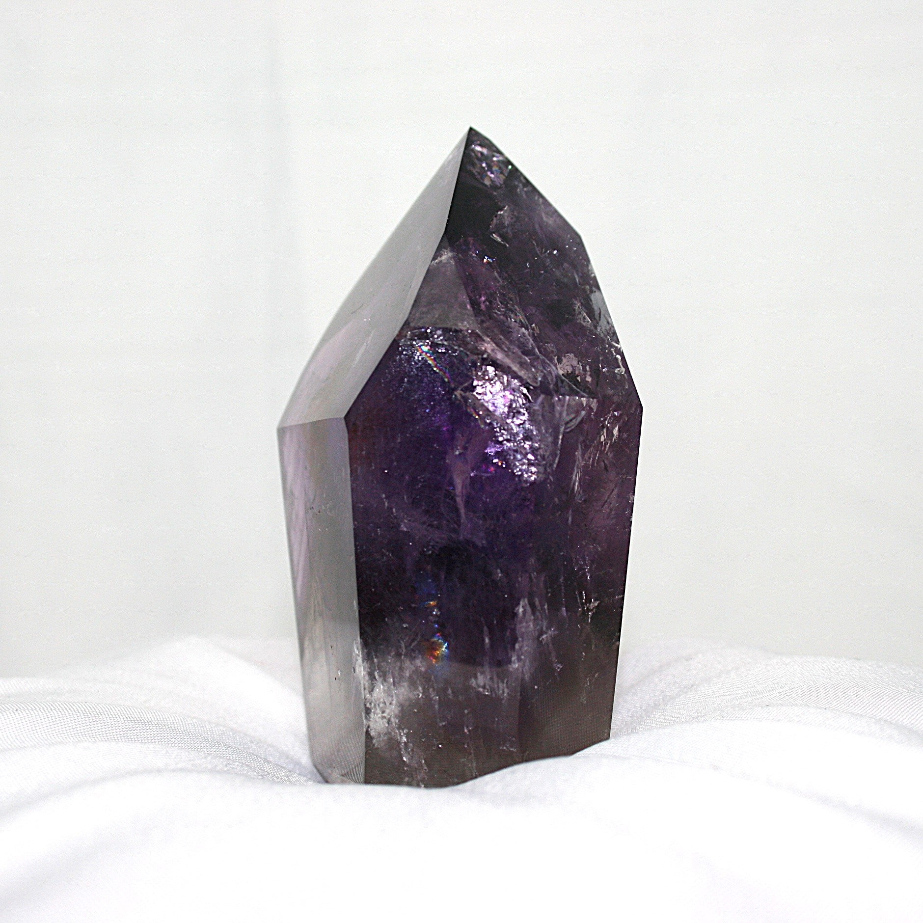 Phantom Amethyst Tower