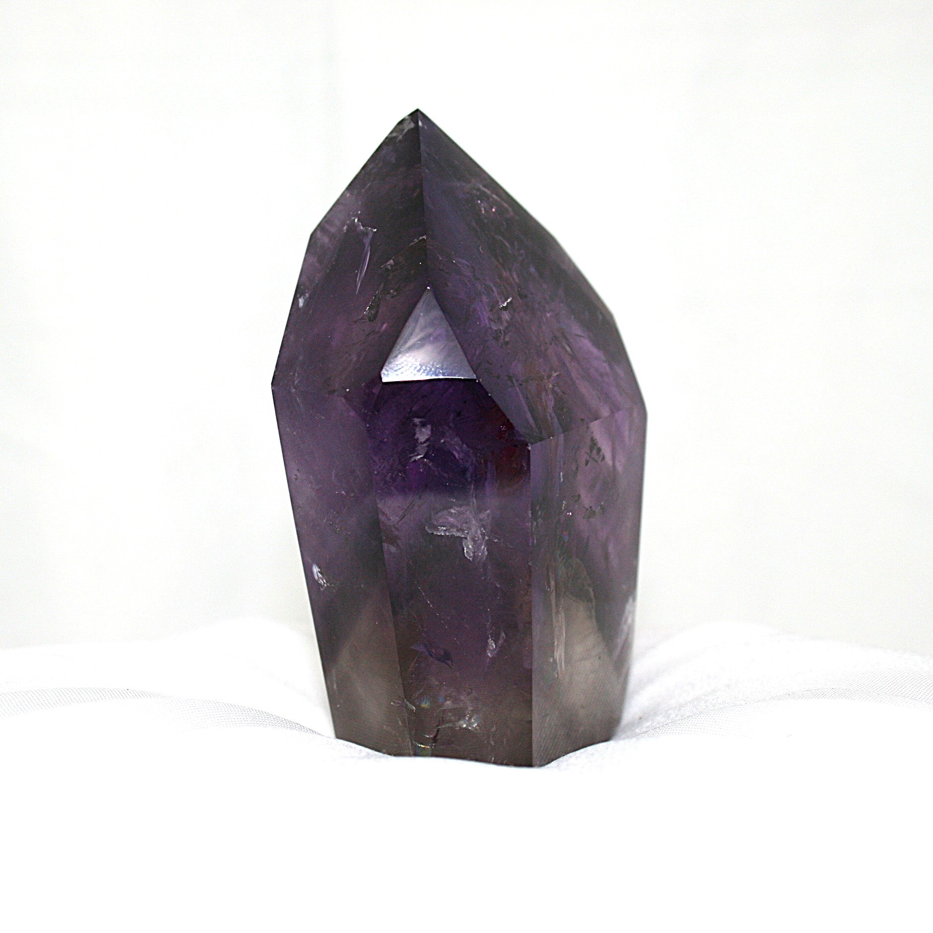 Phantom Amethyst Tower