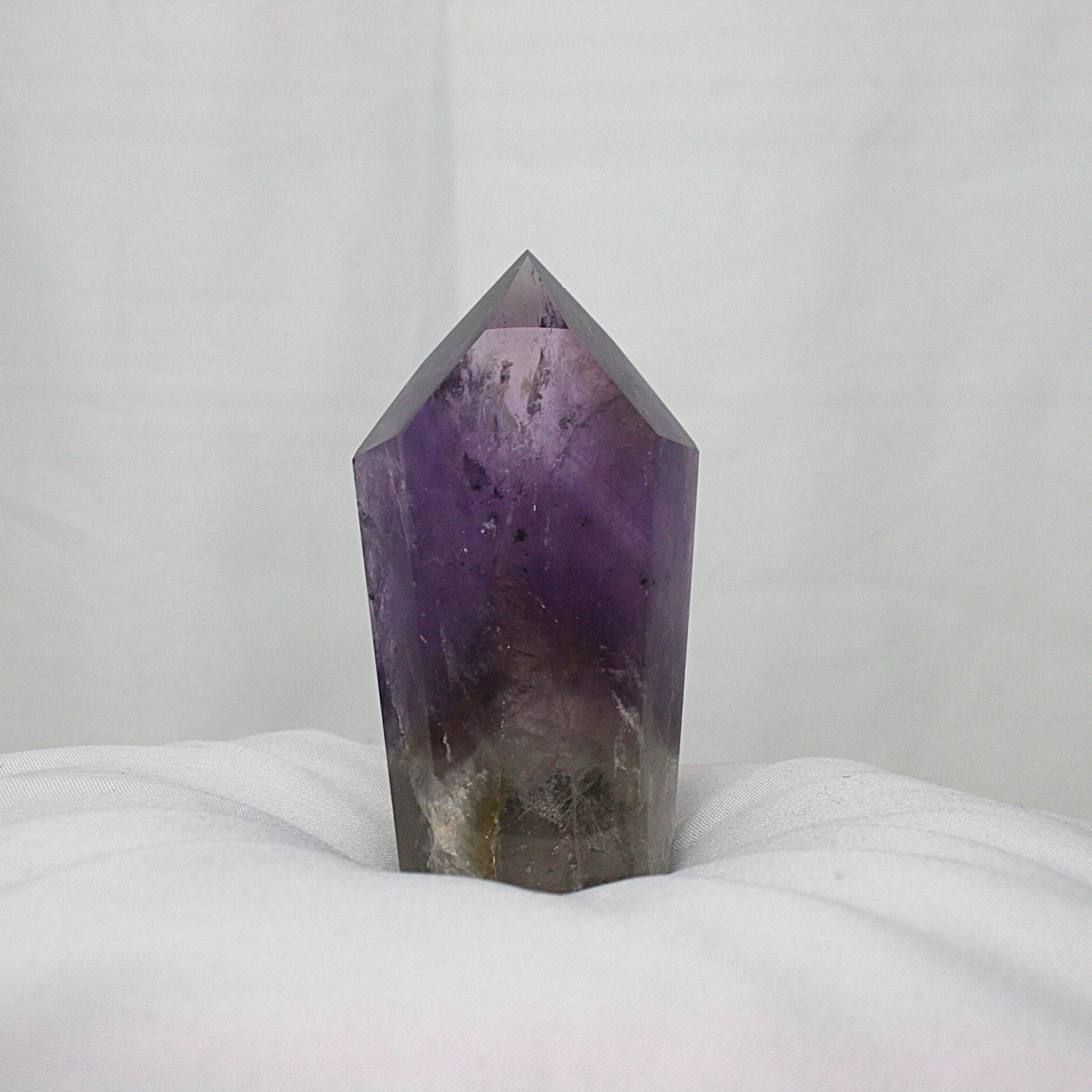Phantom Amethyst Tower