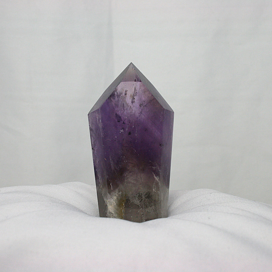 Phantom Amethyst Tower