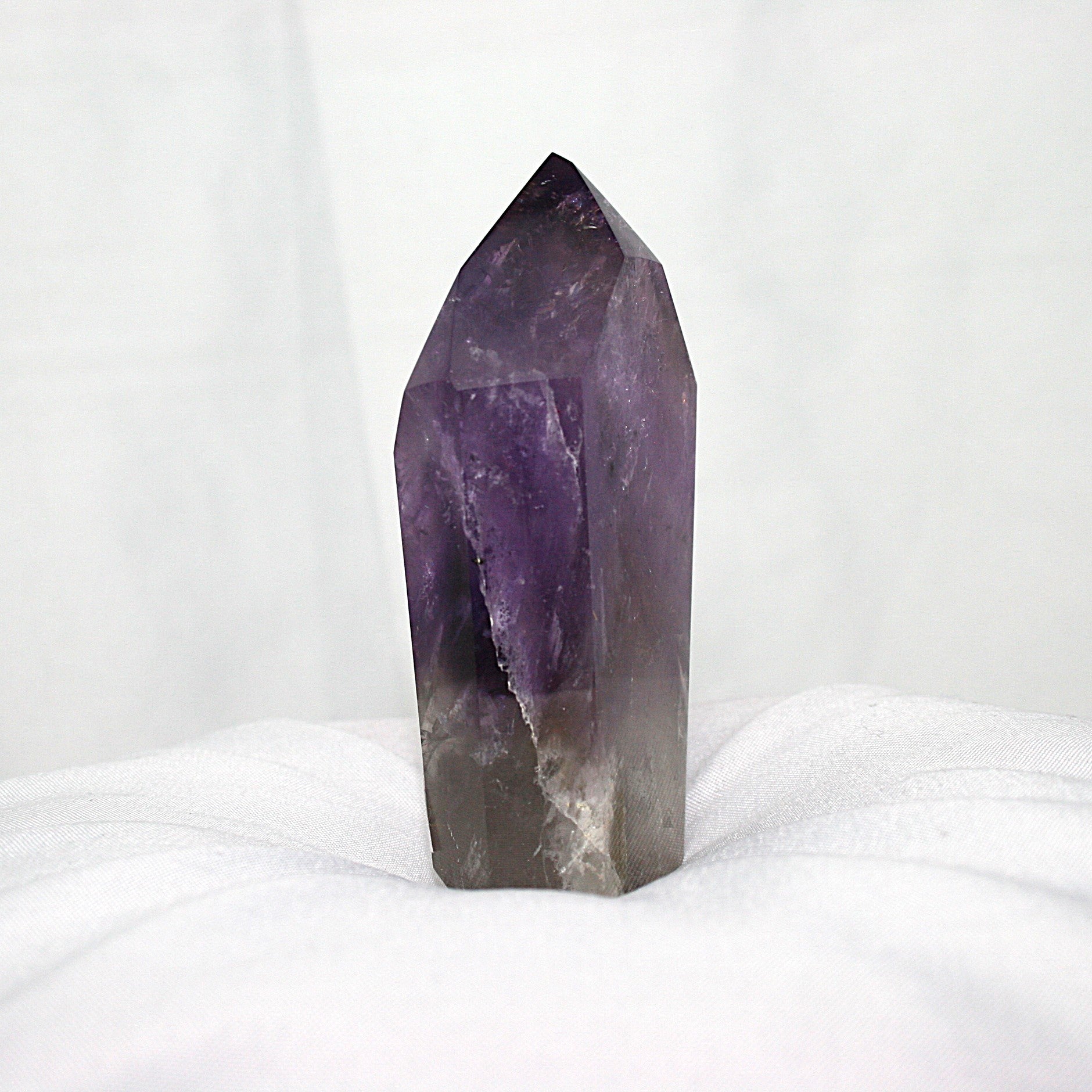 Phantom Amethyst Tower