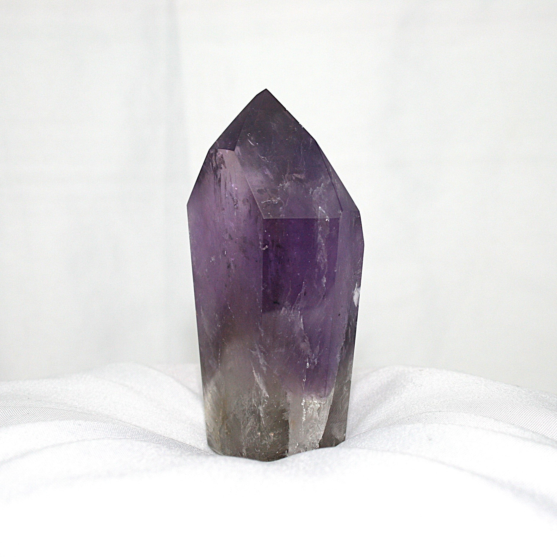 Phantom Amethyst Tower