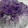 Amethyst Polished Cluster