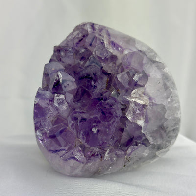 Amethyst Polished Cluster