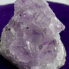 Raw Amethyst Cluster