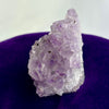 Raw Amethyst Cluster