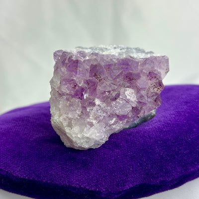 Raw Amethyst Cluster