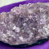 Raw Amethyst Cluster