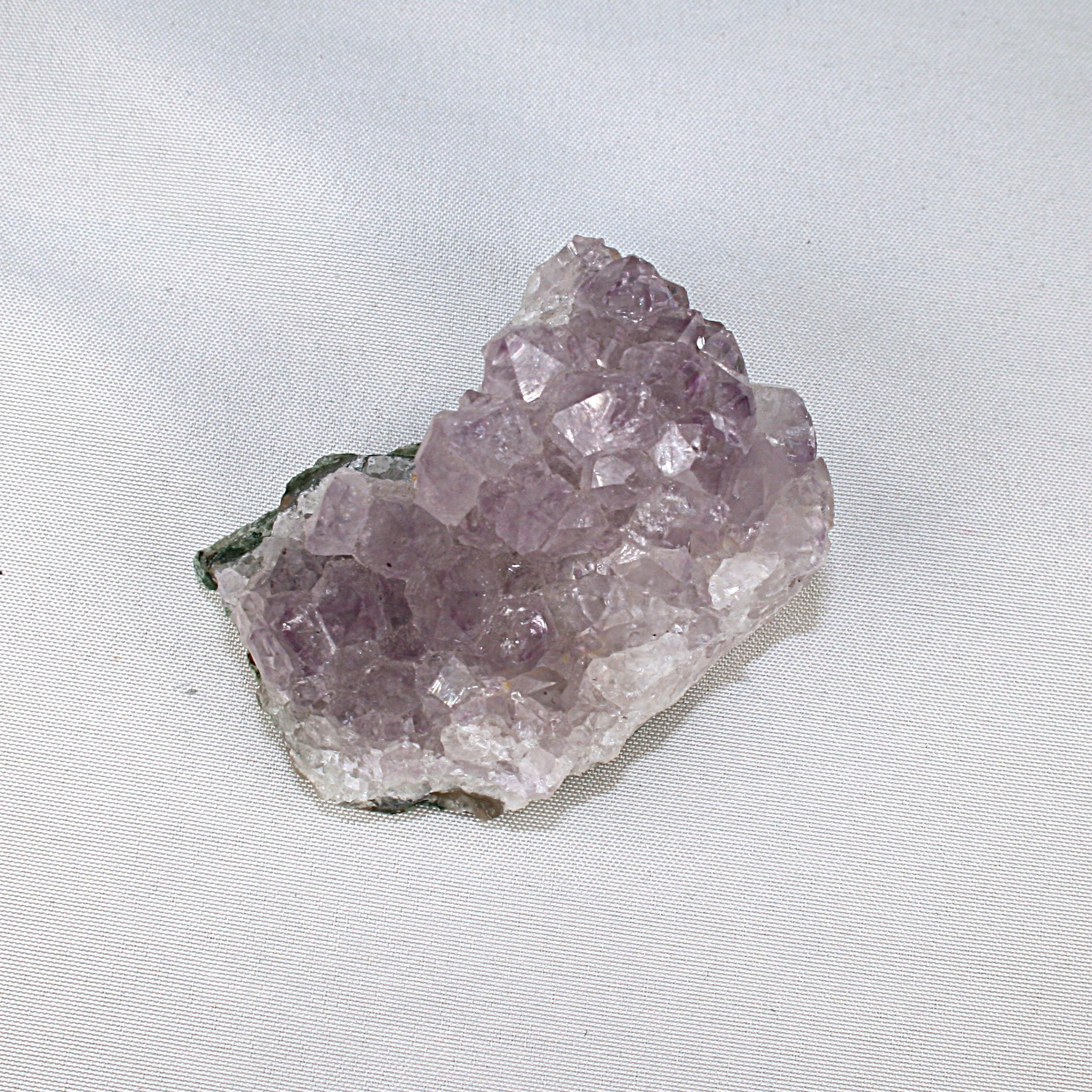 Raw Amethyst Cluster (Multiple Available)