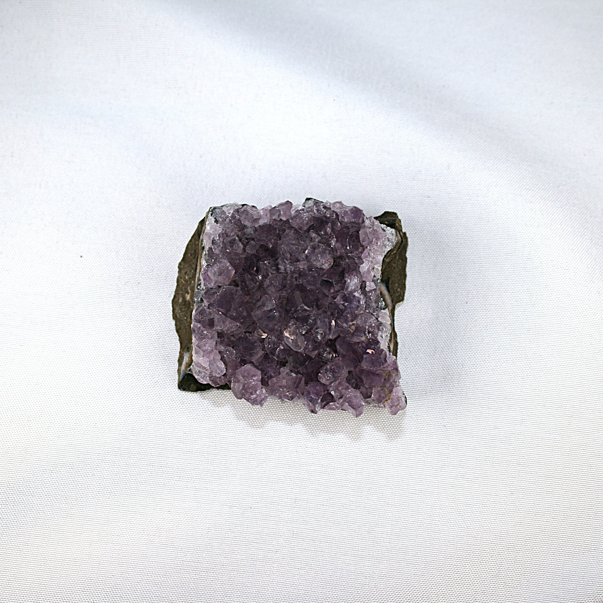 Raw Amethyst Cluster (Multiple Available)