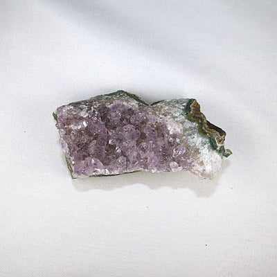 Raw Amethyst Cluster (Multiple Available)