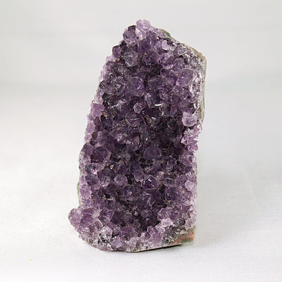 Raw Amethyst Cluster