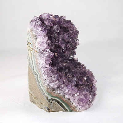 Raw Amethyst Cluster