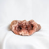 Pink Amethyst Geode