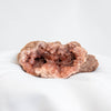 Pink Amethyst Geode