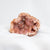 Pink Amethyst Geode