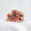 Pink Amethyst Geode