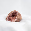 Pink Amethyst Geode