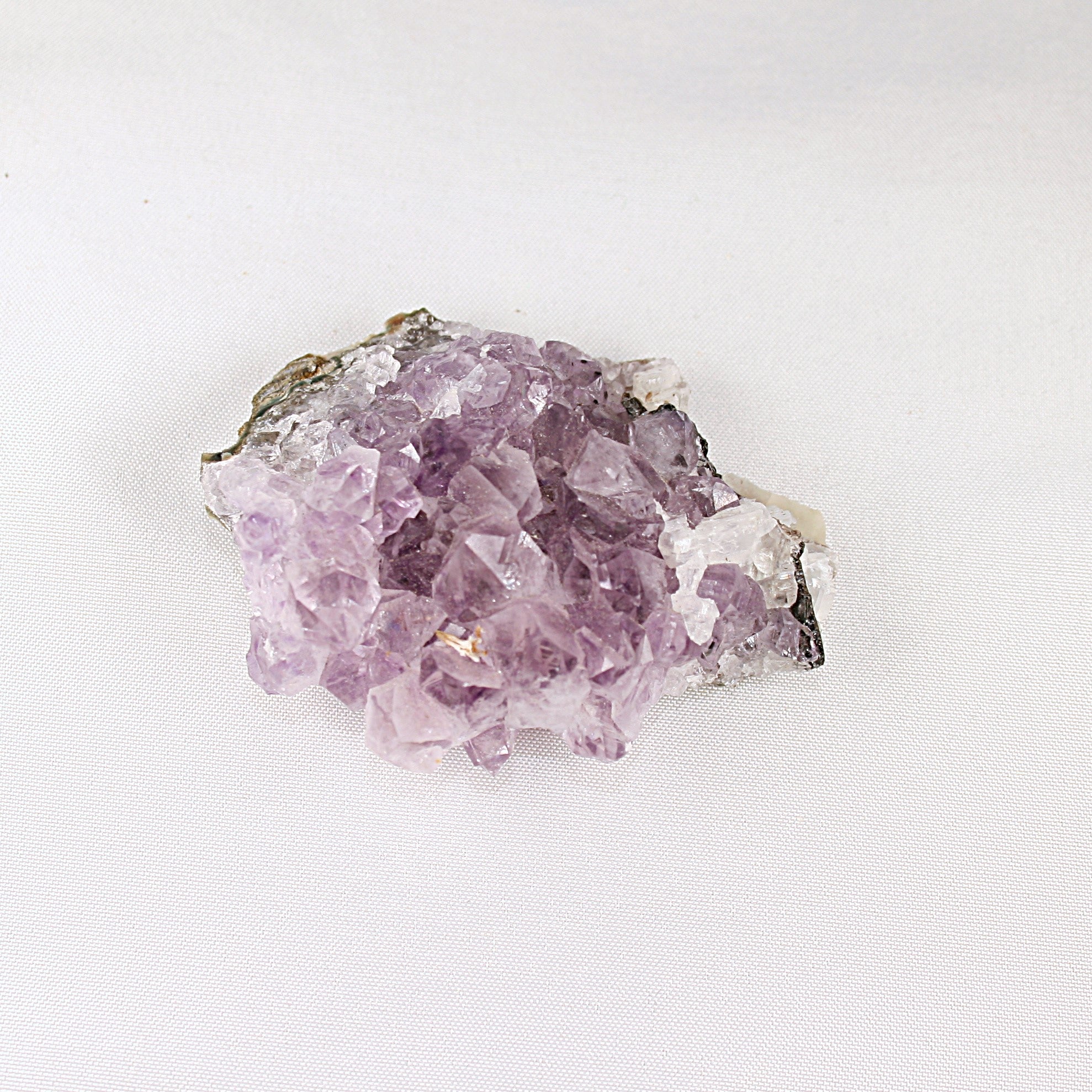 Raw Amethyst Cluster (Multiple available)