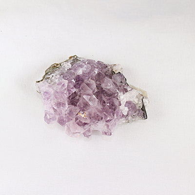 Raw Amethyst Cluster (Multiple available)