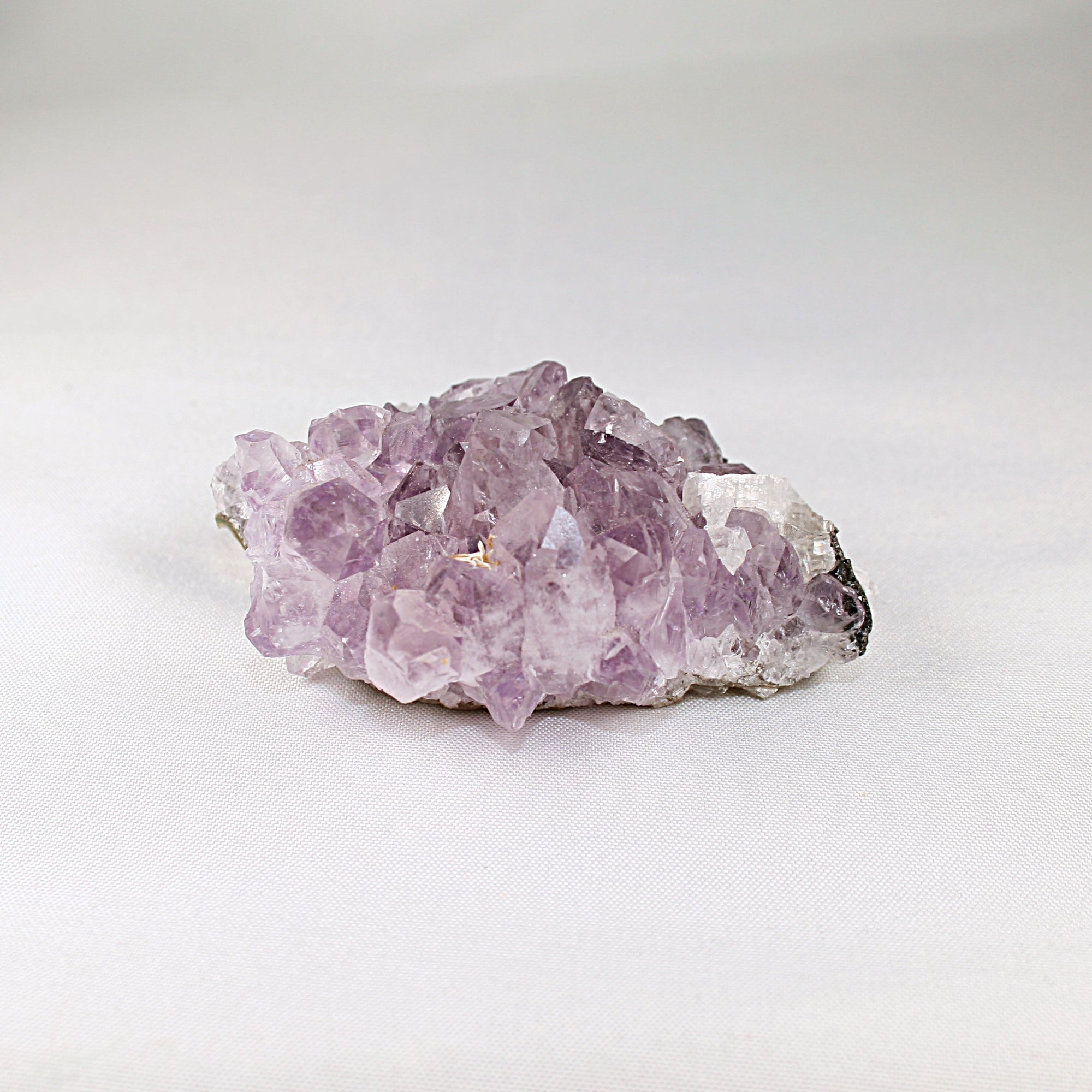 Raw Amethyst Cluster (Multiple available)