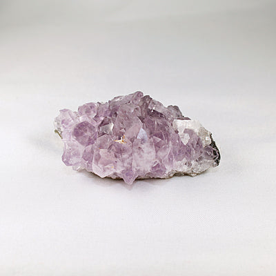 Raw Amethyst Cluster (Multiple available)