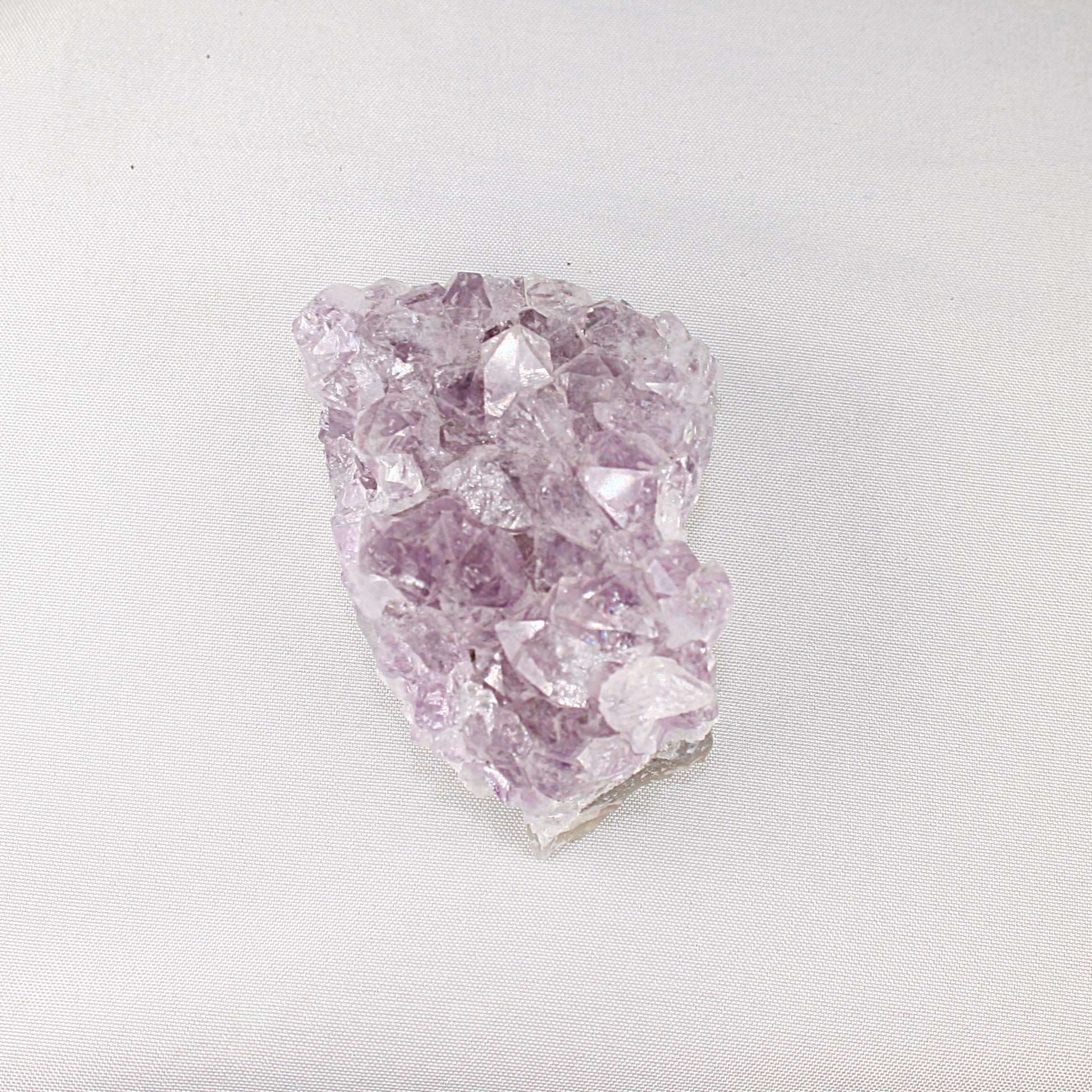 Raw Amethyst Cluster (Multiple available)