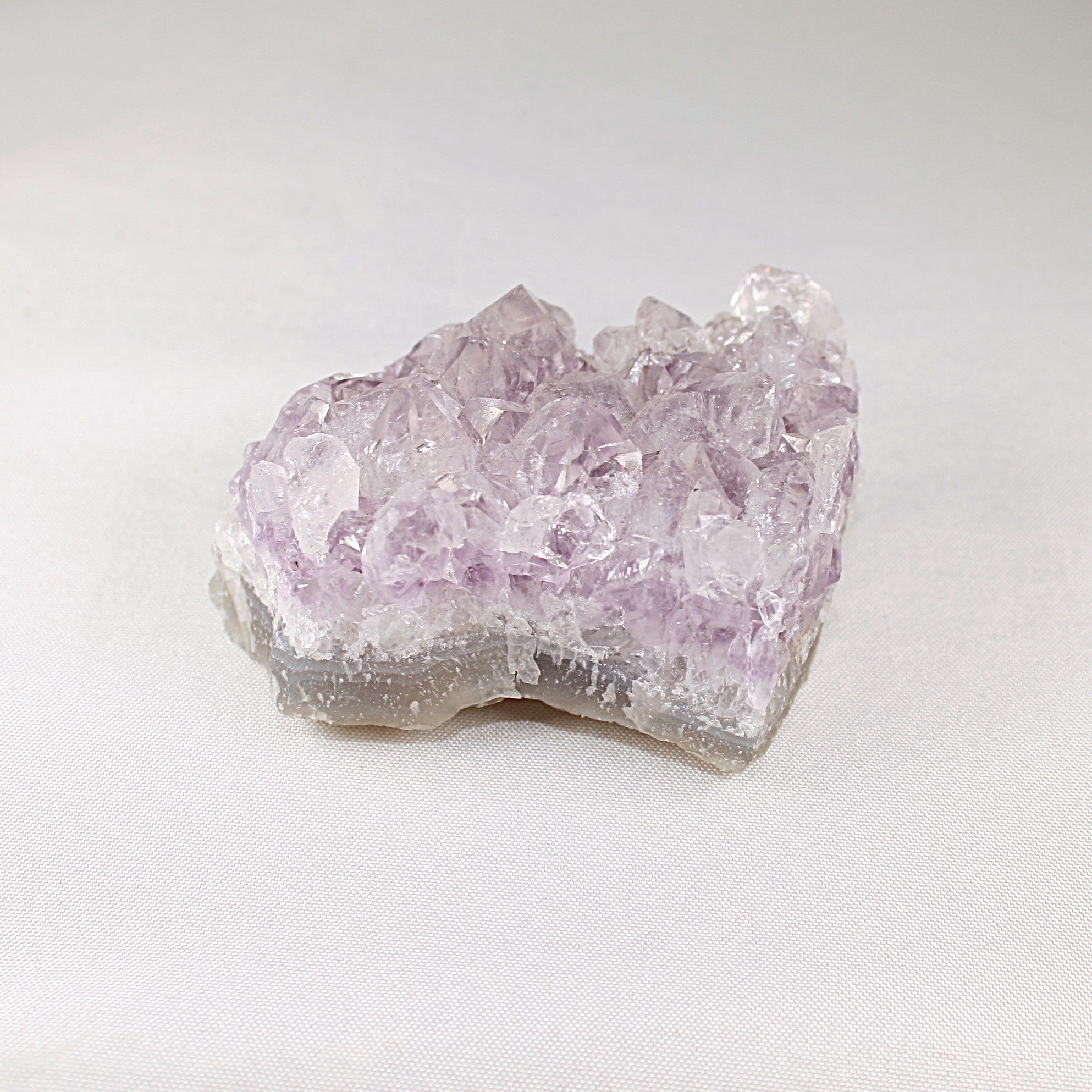 Raw Amethyst Cluster (Multiple available)