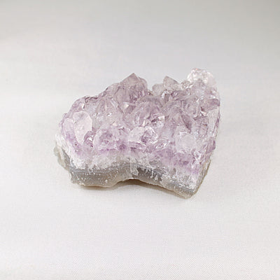 Raw Amethyst Cluster (Multiple available)
